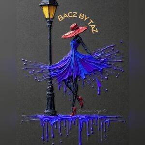 BAGZ BY TAZ - Coffee Mom N Share Show!!